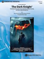 Concert Suite from the Dark Knight Standard