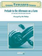 Prelude to the Afternoon On a Farm Standard