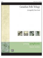 Canadian Folk Trilogy Standard