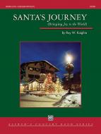 Santa's Journey (Bringing 'Joy To The World') Standard