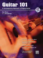 Guitar 101 