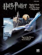 Harry Potter Magical Music 