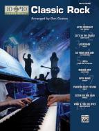 10 for 10 Sheet Music Classic Rock 