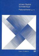 Messe pastoral 
