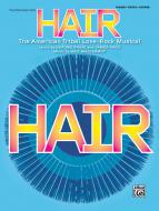 Hair (Vocal Selections) 