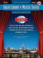 Singer's Library of Musical Theatre Vol. 1 (Mezzo Soprano/Alto Voice) 