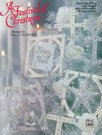 A Festival of Christmas 