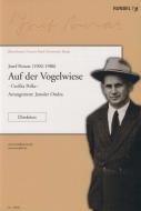 Auf der Vogelwiese 