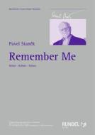 Remember Me 