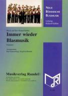 Immer wieder Blasmusik 