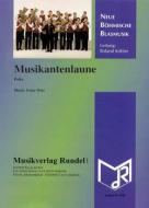 Musikantenlaune 