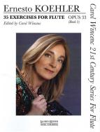 35 Exercises op. 33 Book 2 