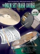 The Drum Set Crash Course 