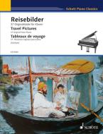 Tableaux de voyage 