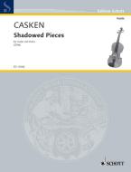 Shadowed Pieces Standard