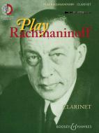 Play Rachmaninoff 