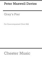 Gray's Pier 