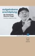 Aufgehobene Erschöpfung 