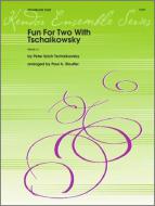 Fun For Two With Tschaikowsky Standard