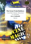 The Great Train Robbery Standard