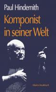 A Composer's World 