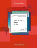 Fugue pour piano 