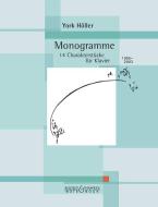 Monogramme 
