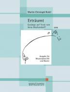 Erträumt op. 60 Standard