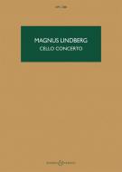 Concerto pour violoncelle 