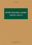 Orkney Saga III 
