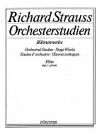 Orchestra Studies Vol. 3 