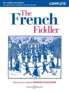 The French Fiddler 