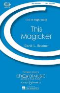 This Magicker 