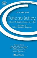 Tatlo sa Buhay 