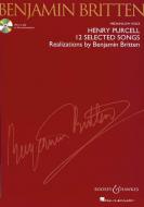 12 Selected Songs 