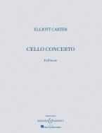 Concerto pour violoncelle 