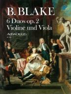 Six duos op. 2 