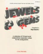Jewels & Gems 