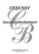 Arabesque No.2 