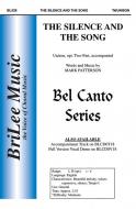 Silence And The Song 