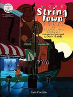 More String Town Tunes 