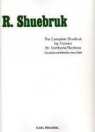 Complete Shuebruk Lip Trainers 