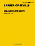 Barber Of Seville Overture 