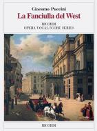 La Fanciulla Del West 