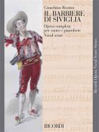 Il barbiere di Siviglia 