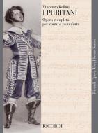 I Puritani 