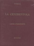 La Cenerentola 