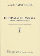 Carnaval des Animaux 