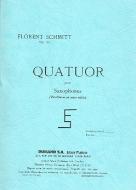 Quatuor Op. 102 