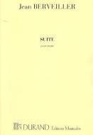 Suite Orgue 
